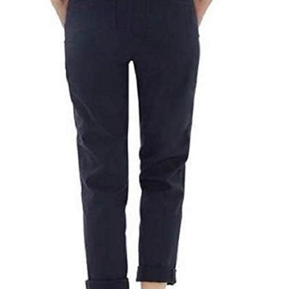 Jones New York Women's The Chino Pants-Variety - Picture 7 of 7